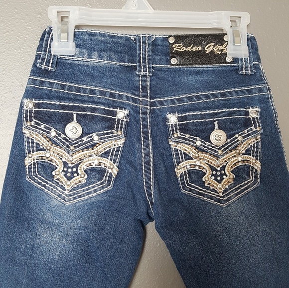rodeo girl brand jeans